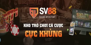 List quà mừng khủng chào đón hội viên mới của Sv88